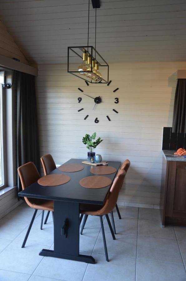 Vakantiehuis Gertrude Middelkerke Exterior foto