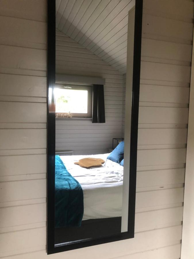 Vakantiehuis Gertrude Middelkerke Exterior foto